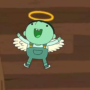 Foto Hora de aventura