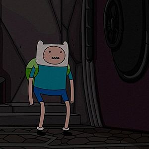 Foto Hora de aventura