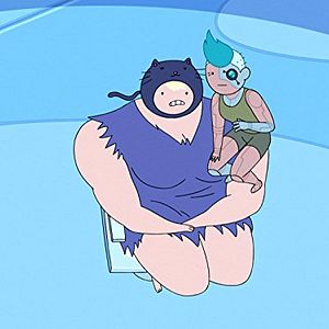 Foto Hora de aventura