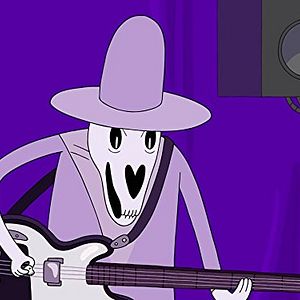 Foto Hora de aventura