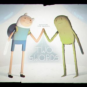 Foto Hora de aventura