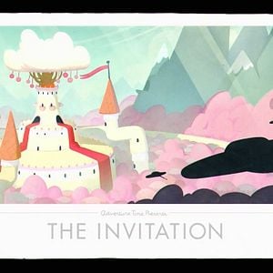 Foto Hora de aventura