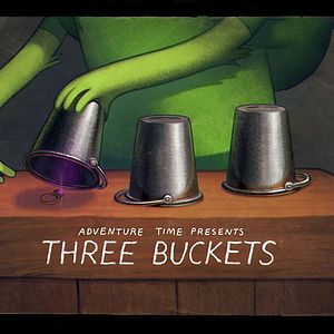 Foto Hora de aventura