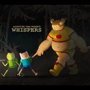 Foto Hora de aventura