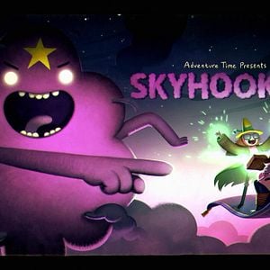 Foto Hora de aventura