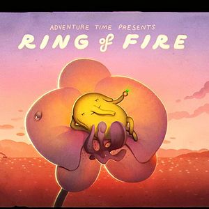 Foto Hora de aventura