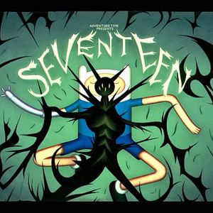 Foto Hora de aventura