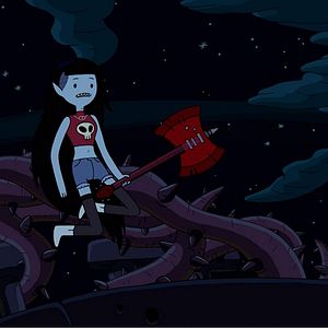 Foto Hora de aventura