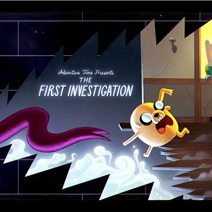 Foto Hora de aventura