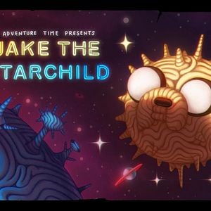 Foto Hora de aventura