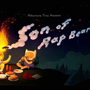 Foto Hora de aventura