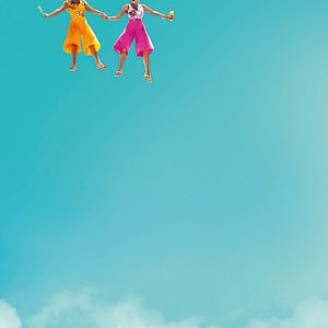 Foto Barb & Star Go to Vista Del Mar