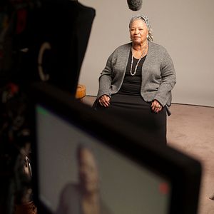Foto Toni Morrison: The Pieces I Am
