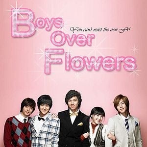 Foto Boys Over Flowers