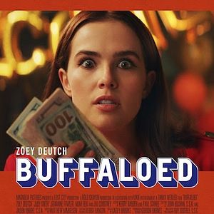 Foto Cómo salir de Búfalo