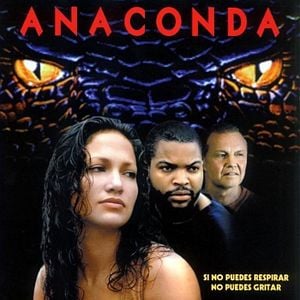 Foto Anaconda