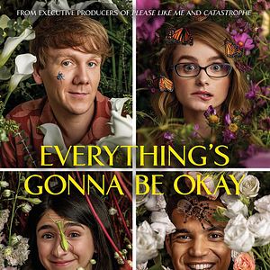 Foto Everything's Gonna Be Okay