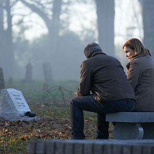 Foto The Outsider (2020)