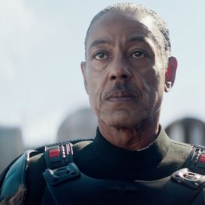 Foto The Mandalorian