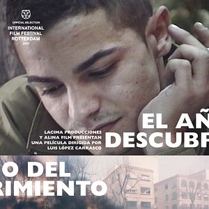 Foto El año del descubrimiento