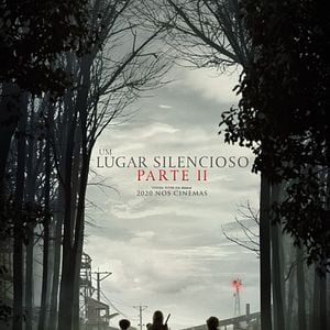 Foto Un lugar en silencio: Parte II