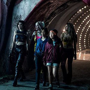 Foto Jurnee Smollett