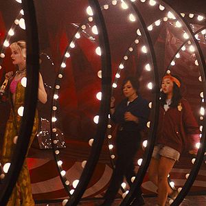 Foto Aves de Presa (y la fantabulosa emancipación de una Harley Quinn)