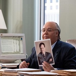 Foto The Loudest Voice