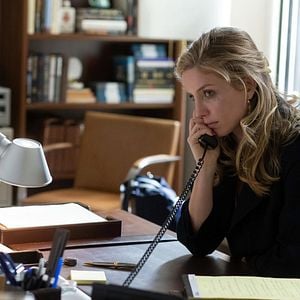 Foto The Loudest Voice