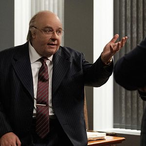 Foto The Loudest Voice