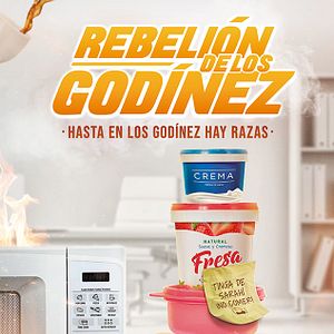 Foto Rebelión de los godínez