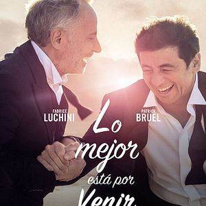 Foto Lo mejor está por venir