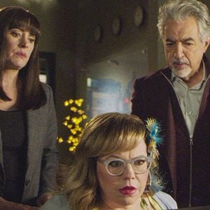 Foto Mentes criminales