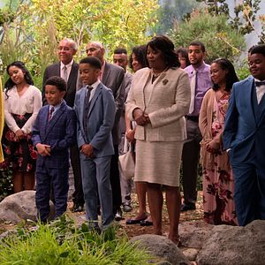 Foto Reunión familiar