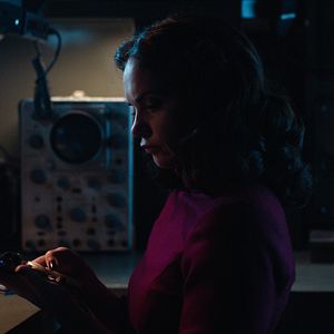 Foto His Dark Materials