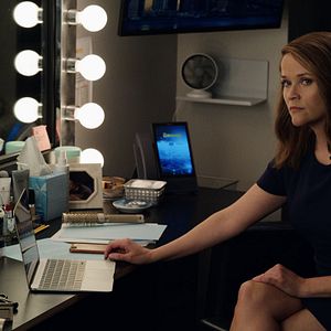 Foto The Morning Show