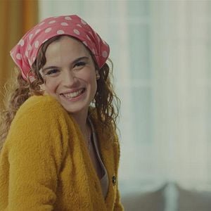 Foto Mi mentira más dulce