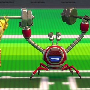 Foto Fixies: Amigos secretos