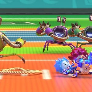 Foto Fixies: Amigos secretos