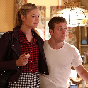 Foto Jeremy Allen White