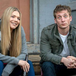 Foto Jeremy Allen White