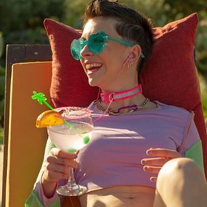 Foto Vis a Vis: El Oasis