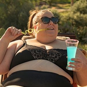 Foto Vis a Vis: El Oasis