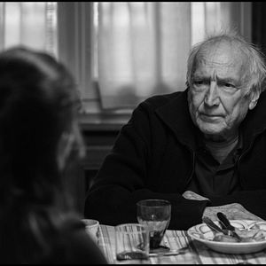 Foto Le Sel des larmes