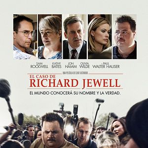 Foto El caso de Richard Jewell