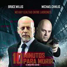 Foto 10 minutos para morir