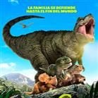 Foto Dino King: viaje a la montaña de fuego