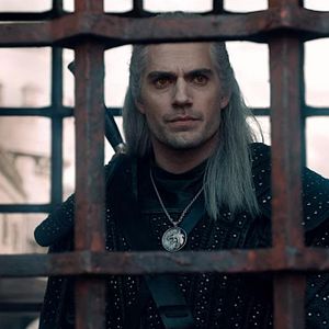 Foto The Witcher