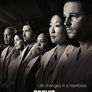 Foto Grey's Anatomy