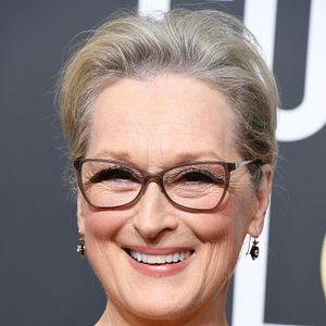 Foto Meryl Streep